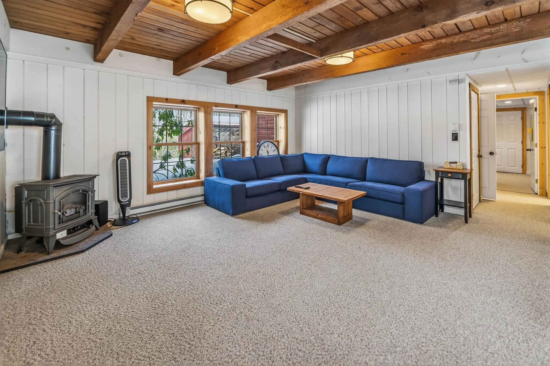 47 Ives Road Wilmington VT 05363