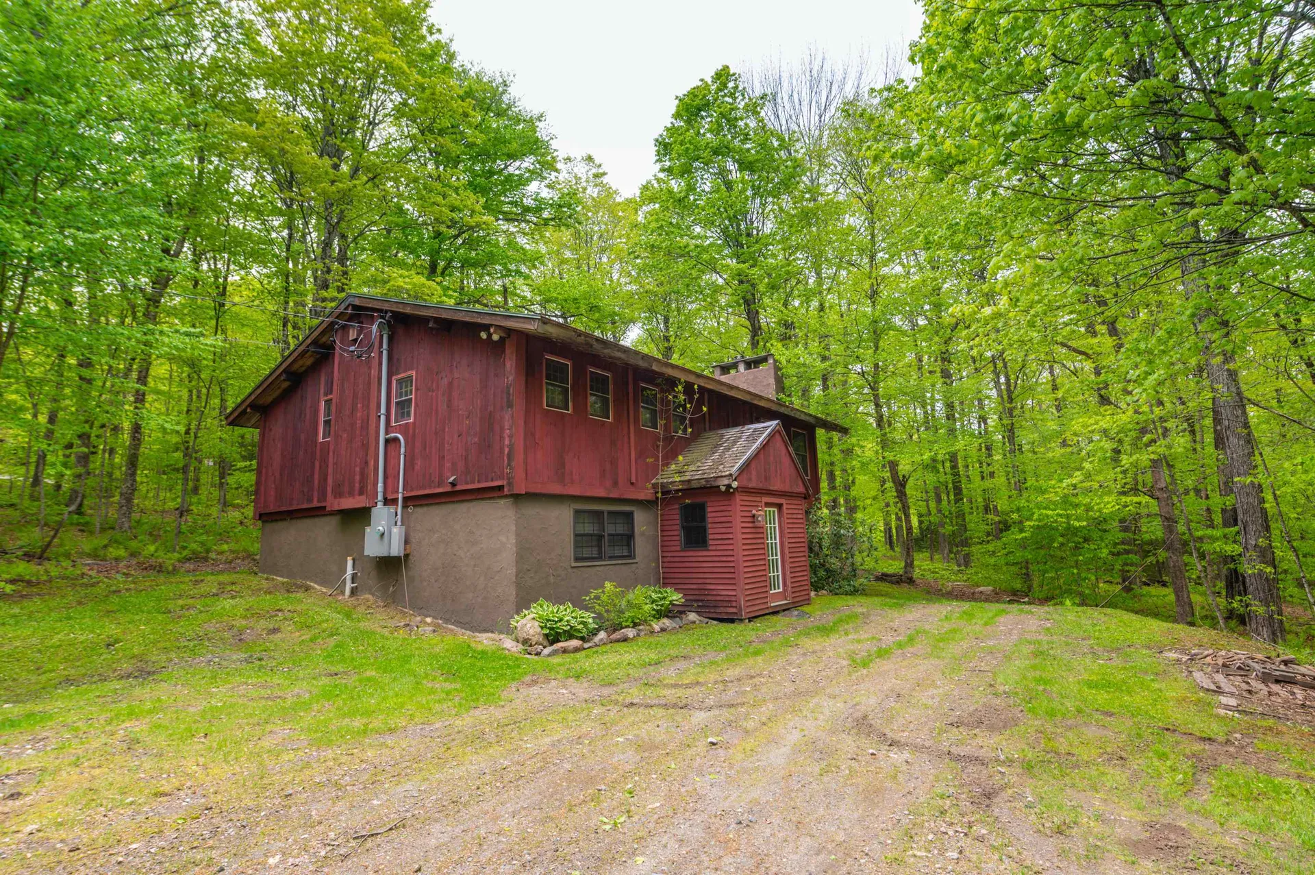 47 Ives Road Wilmington VT 05363