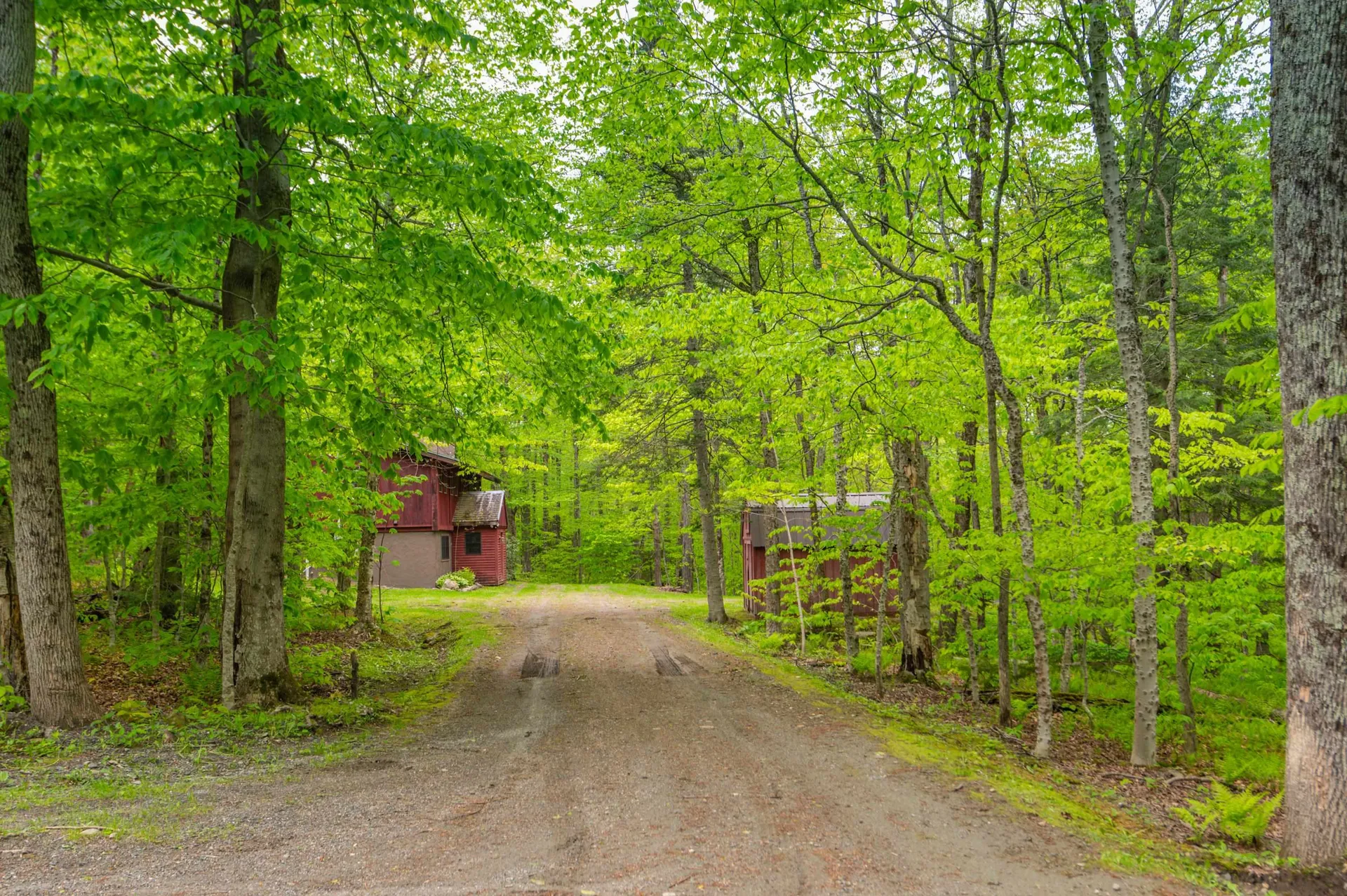 47 Ives Road Wilmington VT 05363