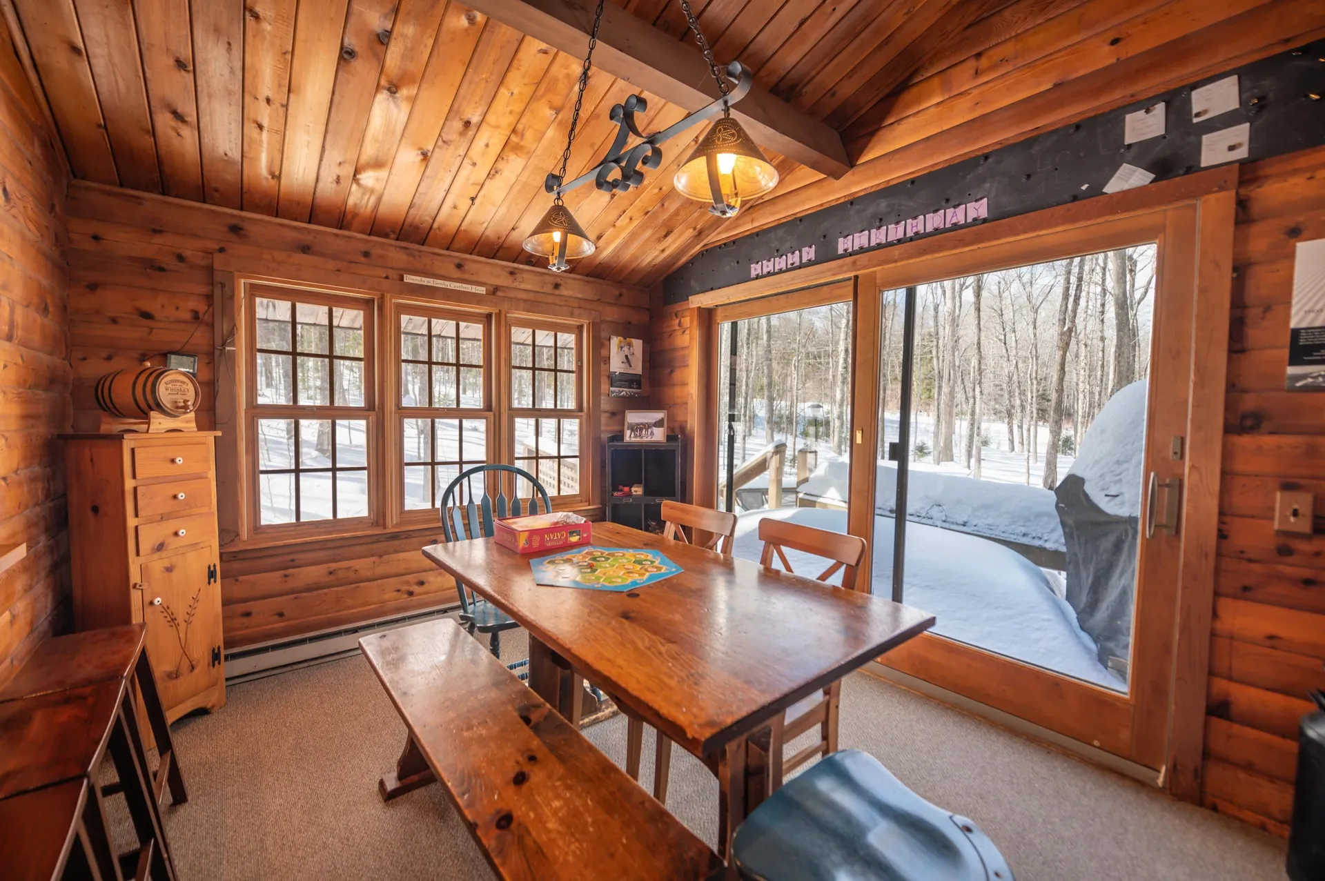 47 Ives Road Wilmington VT 05363