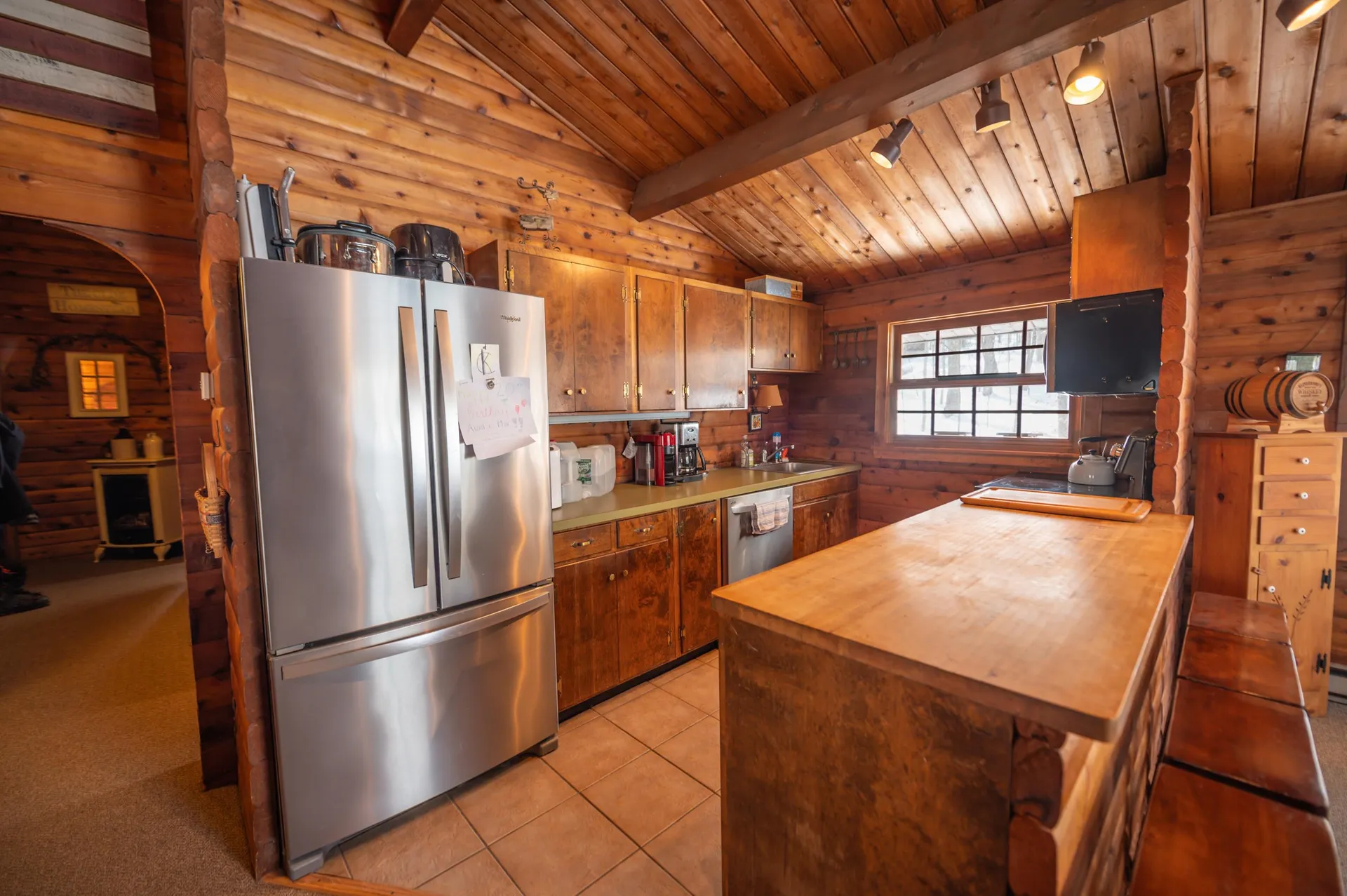 47 Ives Road Wilmington VT 05363