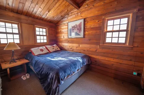 47 Ives Road Wilmington VT 05363