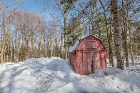 47 Ives Road Wilmington VT 05363