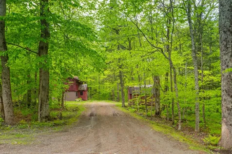 47 Ives Road Wilmington VT 05363