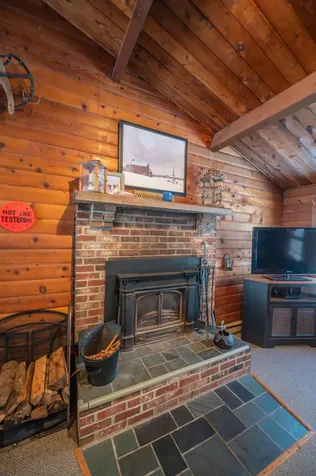 47 Ives Road Wilmington VT 05363