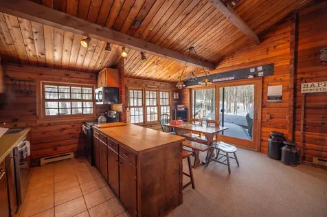 47 Ives Road Wilmington VT 05363