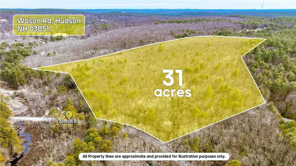 103 Wason Road Hudson NH 03051