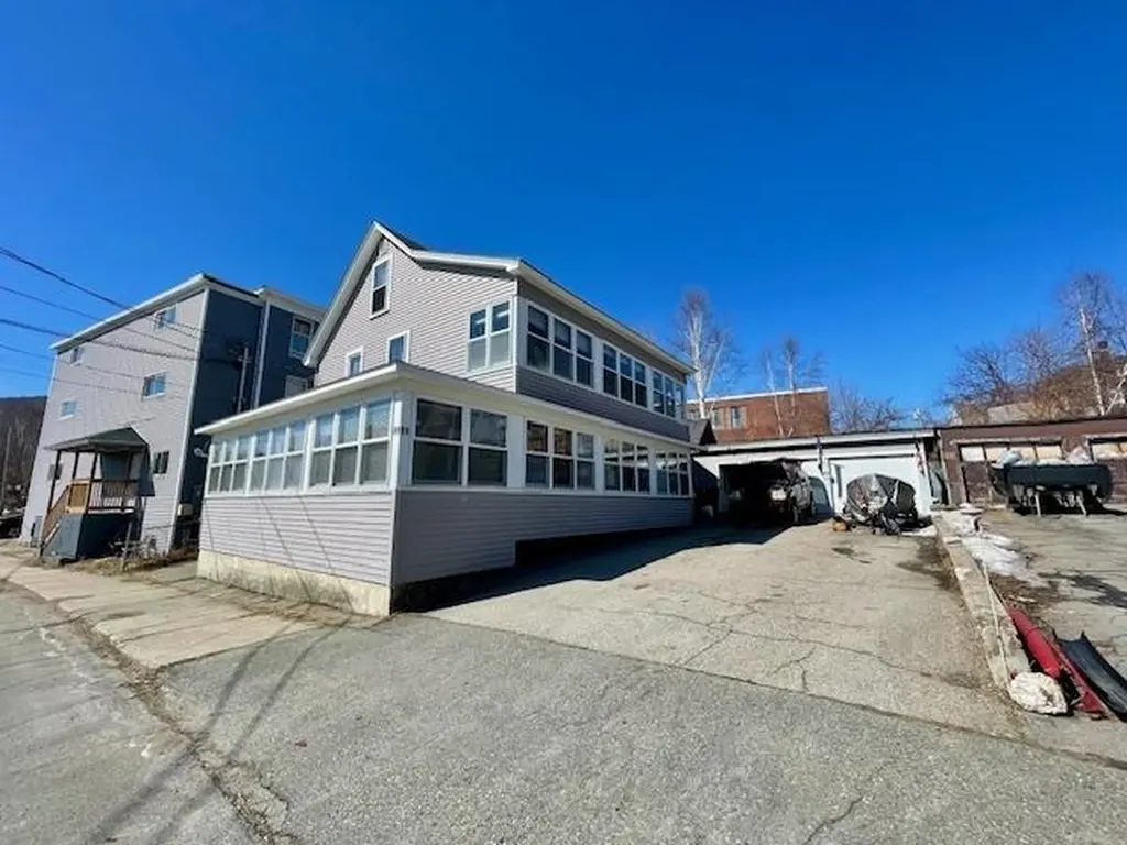 89 Granite Street Berlin NH 03570