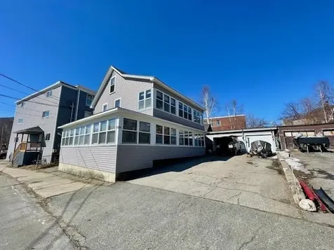 89 Granite Street Berlin NH 03570