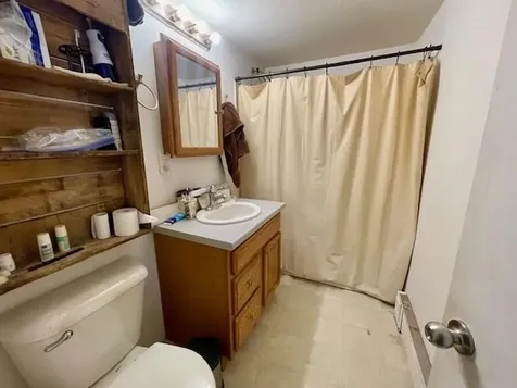 89 Granite Street Berlin NH 03570