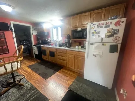 89 Granite Street Berlin NH 03570