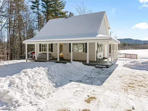 916 Governor Chittenden Road Williston VT 05495