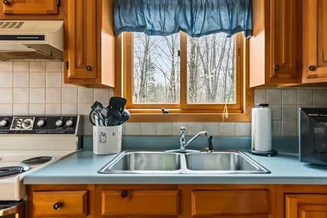 79 Rand Pond Road Goshen NH 03752