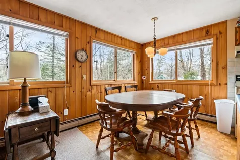 79 Rand Pond Road Goshen NH 03752