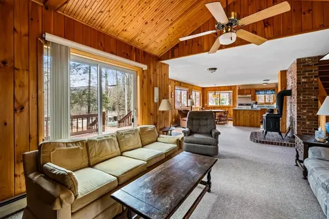 79 Rand Pond Road Goshen NH 03752