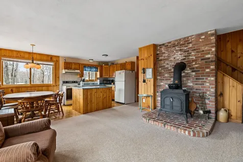 79 Rand Pond Road Goshen NH 03752