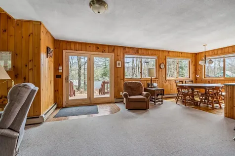 79 Rand Pond Road Goshen NH 03752