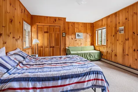 79 Rand Pond Road Goshen NH 03752