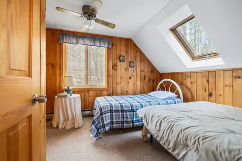 79 Rand Pond Road Goshen NH 03752