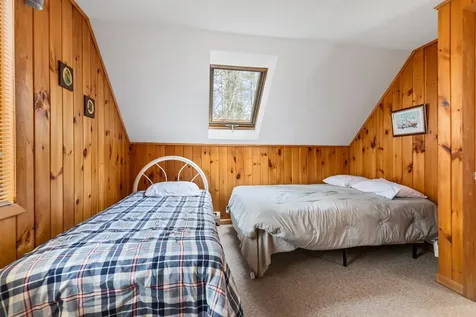 79 Rand Pond Road Goshen NH 03752