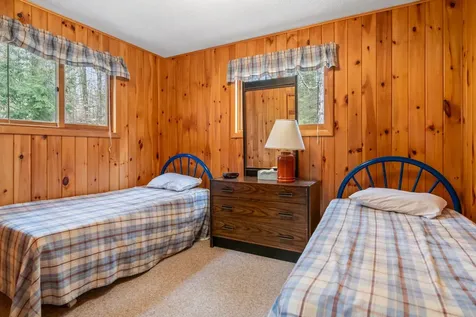 79 Rand Pond Road Goshen NH 03752