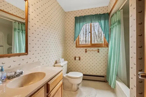 79 Rand Pond Road Goshen NH 03752