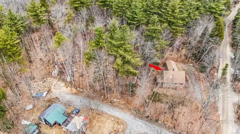 79 Rand Pond Road Goshen NH 03752