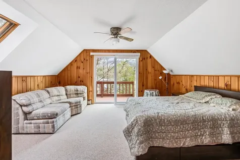 79 Rand Pond Road Goshen NH 03752