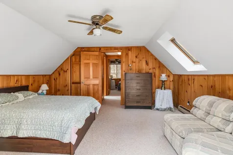 79 Rand Pond Road Goshen NH 03752