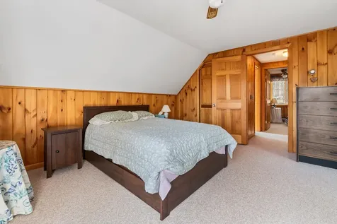 79 Rand Pond Road Goshen NH 03752