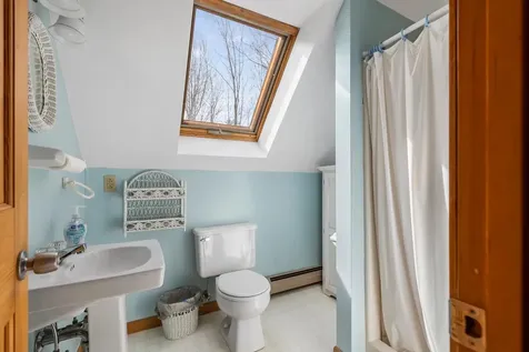 79 Rand Pond Road Goshen NH 03752