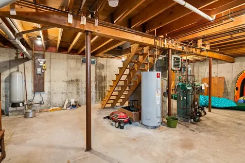 79 Rand Pond Road Goshen NH 03752