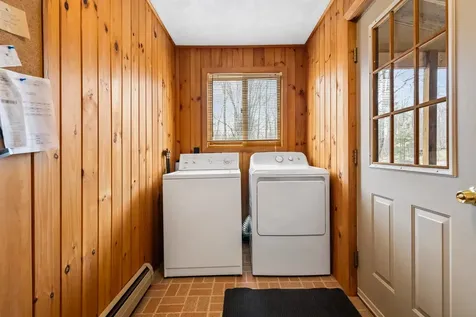 79 Rand Pond Road Goshen NH 03752