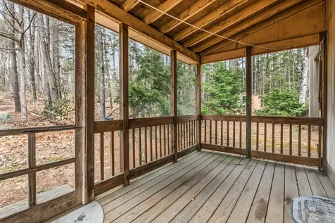 79 Rand Pond Road Goshen NH 03752