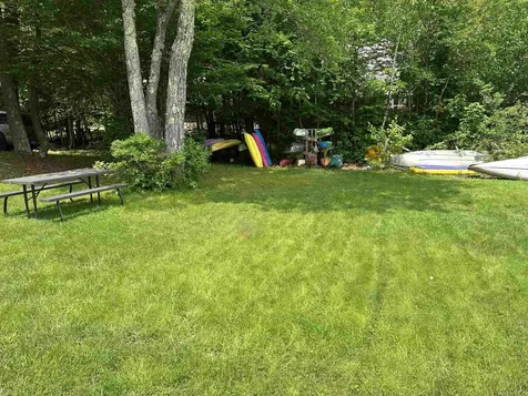 79 Rand Pond Road Goshen NH 03752