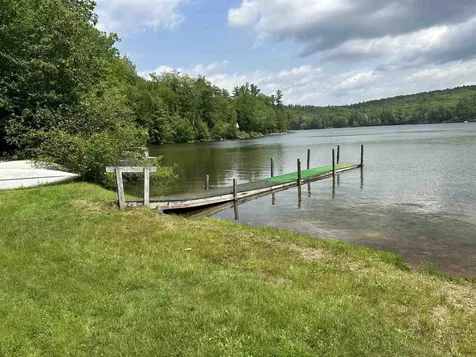 79 Rand Pond Road Goshen NH 03752