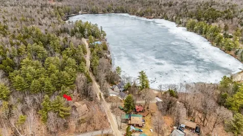 79 Rand Pond Road Goshen NH 03752