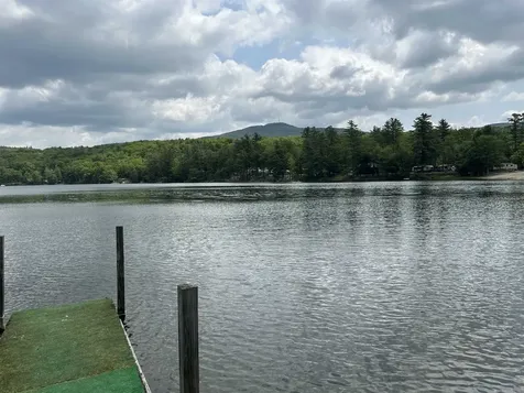 79 Rand Pond Road Goshen NH 03752