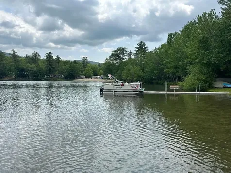 79 Rand Pond Road Goshen NH 03752