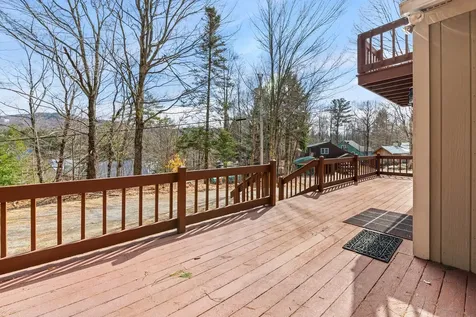 79 Rand Pond Road Goshen NH 03752