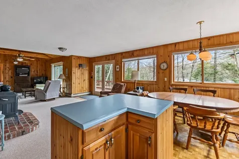 79 Rand Pond Road Goshen NH 03752