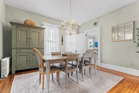 81 Tarbellville Road Mount Holly VT 05730