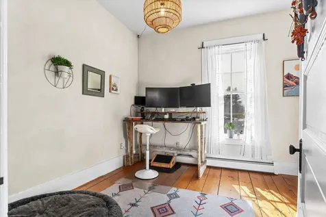 81 Tarbellville Road Mount Holly VT 05730