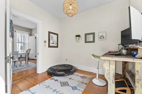 81 Tarbellville Road Mount Holly VT 05730