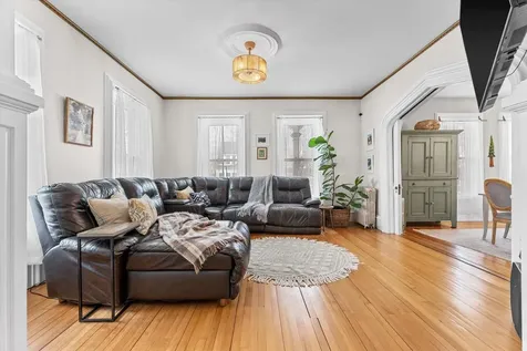 81 Tarbellville Road Mount Holly VT 05730