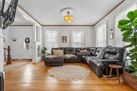 81 Tarbellville Road Mount Holly VT 05730