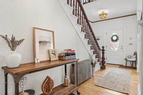 81 Tarbellville Road Mount Holly VT 05730
