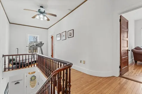 81 Tarbellville Road Mount Holly VT 05730