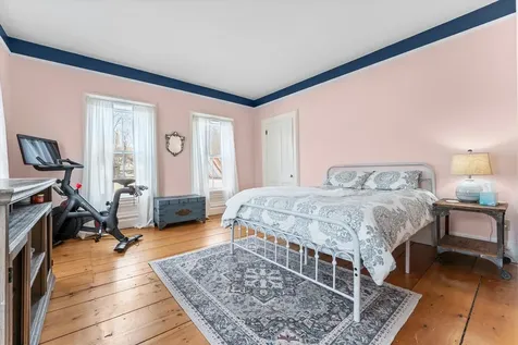 81 Tarbellville Road Mount Holly VT 05730