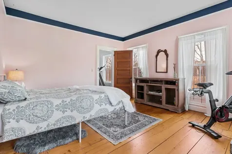 81 Tarbellville Road Mount Holly VT 05730